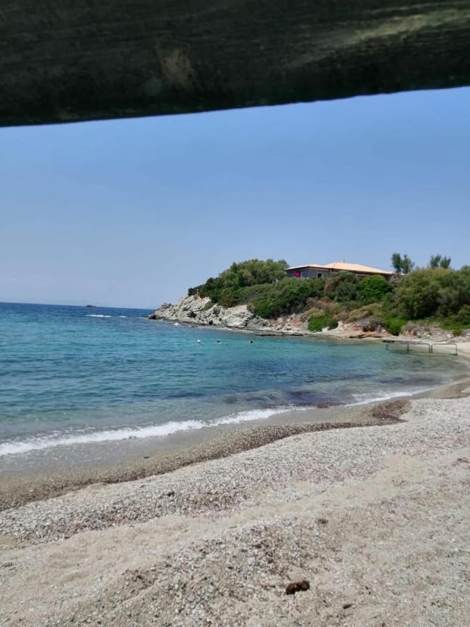 דירות Saronida Marios View מראה חיצוני תמונה